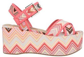 Missoni FOOTWEAR - Sandals on YOOX.COM