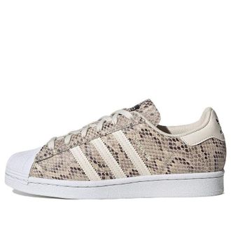 adidas (WMNS) adidas Superstar Snakeskin GW2192