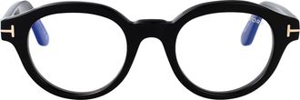 Tom Ford Eyewear Ft6037-b Glasses