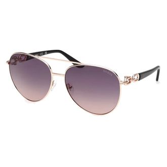 Guess Ratet mal, Gu00158 S/S Sonnenbrille