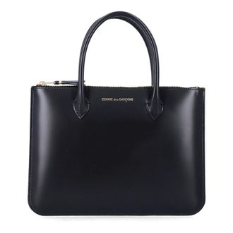 Comme Des Gar&ccedil;ons Donna, Borse, Nero, Taglia unica, new