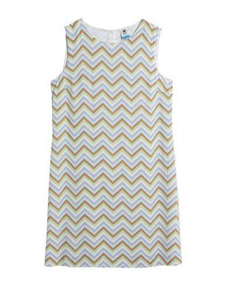 M Missoni DRESSES - Mini dresses on YOOX.COM