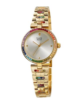 B&uuml;rgi Burgi Womens Watch
