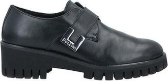 Pollini FOOTWEAR - Loafers sur YOOX.COM