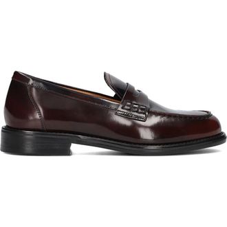 Vagabond Dames, Schoenen, Rood, Maat: 37 EU Wol