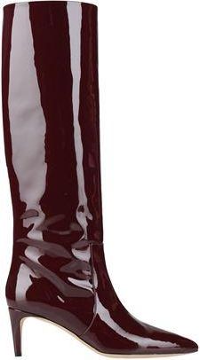 PARIS TEXAS FOOTWEAR - Boots on YOOX.COM