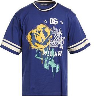 Dolce & Gabbana TOPWEAR - T-shirts su YOOX.COM