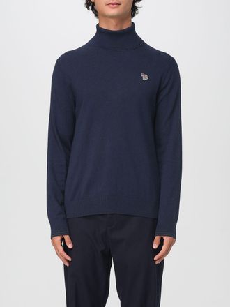 Paul Smith Pullover PS Paul Smith in misto cotone e lana