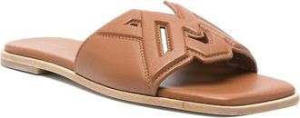 Vic Matié Sandalen - Sandals Brown - Gr. 37 (EU) - in Braun - für Damen