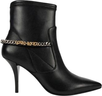 Pinko Stivali con tacco - - Shoes - Donna - Nero - 37 EU