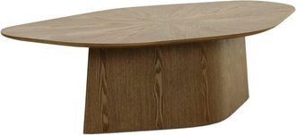 TOV Furniture Tov Furniture Roche Geometric Coffee Table