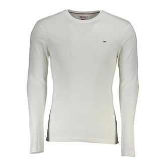 Tommy Hilfiger Uomo, Top, Bianco, M, new
