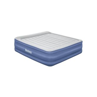 Bestway Cama Doble Inflable Para Camping 203x193x56 Cm