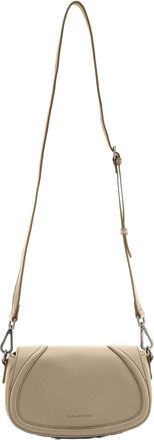 Fredsbruder FREDsBRUDER My Bestie Crossbag Dark Taupe