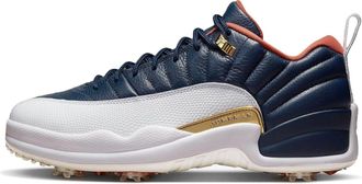 Nike Jordan Air Jordan 12 Low Golf x Eastside Golf Out the Mud DZ4524-400