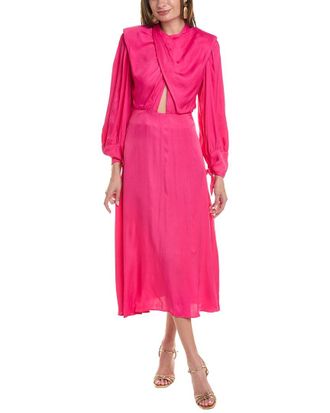 Farm Rio Farm Rio Maxi Dress