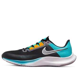 Nike Air Zoom Rival Fly 3 Black Chlorine Blue DV1032-010