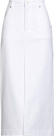 Darkpark HOSEN & R&Ouml;CKE - Midi-R&ouml;cke auf YOOX.COM