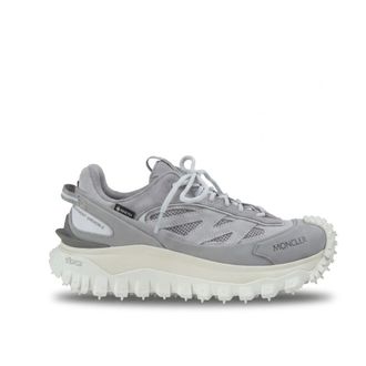 Moncler Trailgrip Apex Craft Gore-Tex - - Shoes - Donna - Grigio - 38 EU