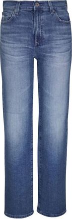 AG - Adriano Goldschmied Jeans Brinley - Blu