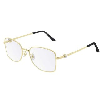 Cartier unisex, Accessoires, Geel, Maat: ONE Size