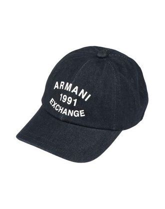 A|X Armani Exchange ACCESSORIES - Hats sur YOOX.COM