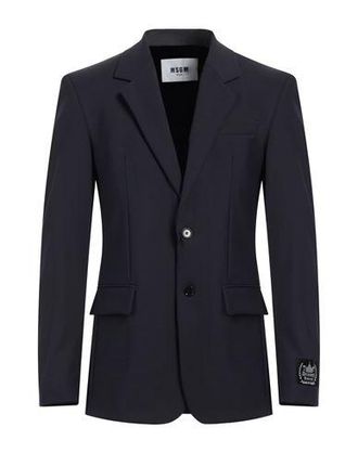 Msgm ANZ&Uuml;GE und CO-ORDS - Blazers auf YOOX.COM