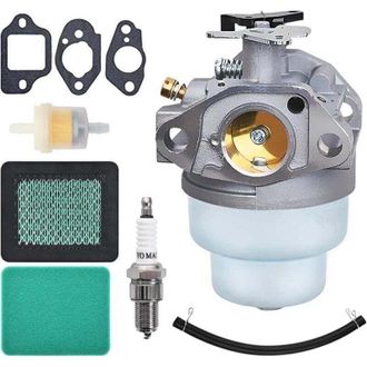 OEM Carburador Para Motor Y Cortac&eacute;sped Honda Gcv160 Gcv135 Gc160 Gc135 Gcv160-ohc, Jrisbo Accessories. Kit De Carburador Para Cortac&eacute;sped Gcv 160 Con Jun