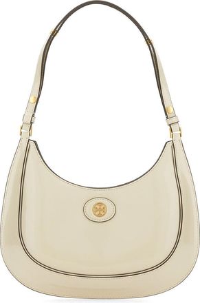 Tory Burch Robinson Crescent Bag-Donna