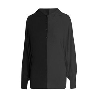Jacquemus Donna, Felpe, Nero, 3Xs, new