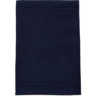Ralph Lauren Payton Bath Mat in True Nautical Navy at Nordstrom Rack, Size One Size Oz