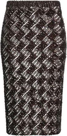 P.A.R.O.S.H. BOTTOMWEAR - Gonne midi su YOOX.COM