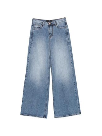 3x1 The Kat Wide Leg Pants