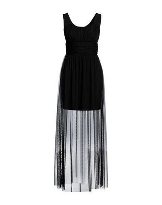 Carla Montanarini Maxi dresses