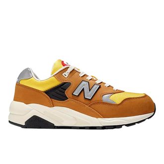 New Balance 580 Workwear / Honeycomb / Raw Cashew MT580AB2 Mens