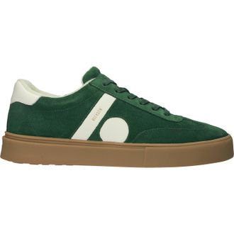 Blackstone QUARTZ AUDEN - EG555 Abundant Green - Sneaker (low)