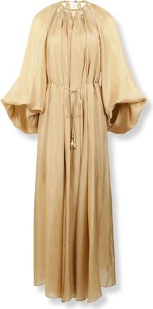 Zimmermann Donna, Abiti, Beige, S, new