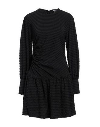 Ganni DRESSES - Mini dresses sur YOOX.COM