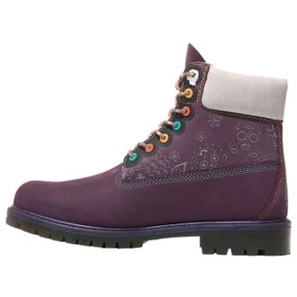 Timberland 6 Inch Premium Waterproof Boot D&iacute;a De Muertos TB0A41MWEJJ