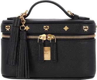 MCM Borsa Vanity Pina