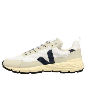 Veja Veja Dekkan Alveomesh Lace-Up Sneakers White Black DC1803220