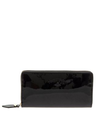 Vivienne Westwood Kelly Wallet