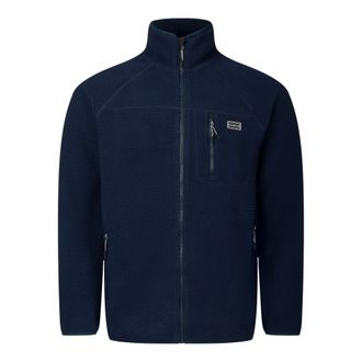 Dare 2B Dare 2B Heren Camber gerecycled polyester fleece (Marine)