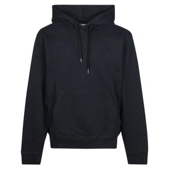 Arte Felpa con cappuccio stampabile - - Sweatshirts & Hoodies - Uomo - Nero - XL