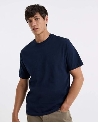 Jacamo Pure Cotton T-Shirt