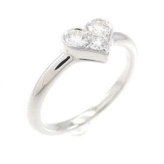 Tiffany & Co. Platinum Band Ring (Pre-Owned)