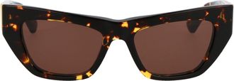 Bottega Veneta Sunglasses Bv1177 S 002