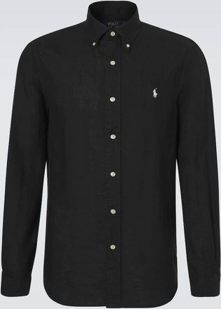 Polo Ralph Lauren Linen shirt