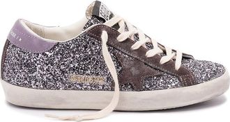 Golden Goose Super-Star Sneakers