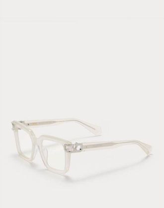 Valentino V-SIDE Demo Sport Ladies Eyeglasses VLX-131 D 51